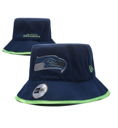 Seattle Seahawks Snapback Cap 25919