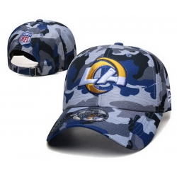 Los Angeles RAMS Snapback Cap 25G025