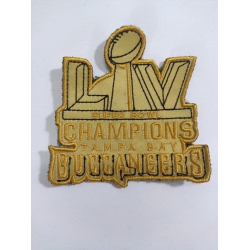 Tampa Bay Buccaneers Patch 001 Biaog