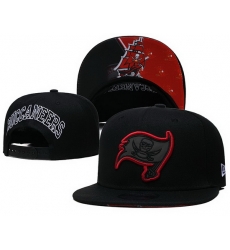 Tampa Bay Buccaneers Snapback Cap 028