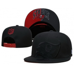 Tampa Bay Buccaneers Snapback Cap 029