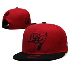 Tampa Bay Buccaneers Snapback Cap 25903