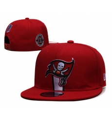 Tampa Bay Buccaneers Snapback Cap 25905