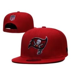 Tampa Bay Buccaneers Snapback Cap 25908
