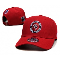 Tampa Bay Buccaneers Snapback Cap 25915