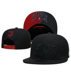 Tampa Bay Buccaneers Snapback Cap 25G004 Tampa Bay Buccaneers Snapback Cap 25G004