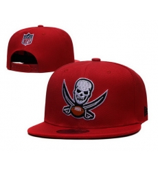 Tampa Bay Buccaneers Snapback Cap 25G007 Tampa Bay Buccaneers Snapback Cap 25G007
