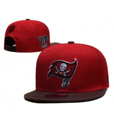 Tampa Bay Buccaneers Snapback Cap 25G033