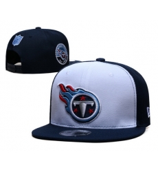 Tennessee Titans Snapback Cap 25913