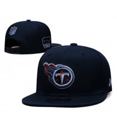 Tennessee Titans Snapback Cap 25921