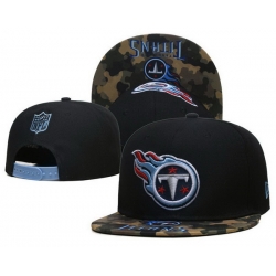 Tennessee Titans Snapback Cap 25923