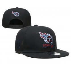 Tennessee Titans Snapback Cap 25G004