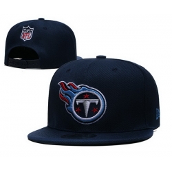 Tennessee Titans Snapback Cap 25G015