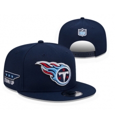 Tennessee Titans Snapback Cap 25G023 Tennessee Titans Snapback Cap 25G023
