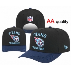Tennessee Titans Snapback Cap 25G026