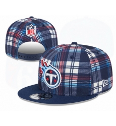 Tennessee Titans Snapback Cap 25K I613 Tennessee Titans Snapback Cap 25K I613