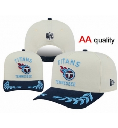 Tennessee Titans Snapback Cap 25K Q123
