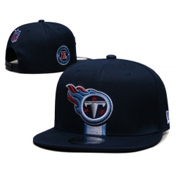 Tennessee Titans Snapback Cap 25K S705
