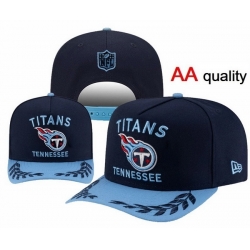 Tennessee Titans Snapback Cap 26C O342