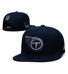 Tennessee Titans Snapback Cap 26J N570