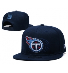 Tennessee Titans Snapback Cap 26J V368