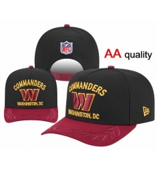 Washington Commanders Snapback Cap 25G007 Washington Commanders Snapback Cap 25G007