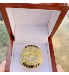 NBA Los Angeles Lakers Kobe 2016 World Champions Rings
