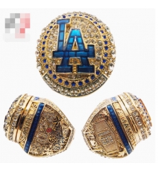 MLB 2024 Los Angeles Dodgers Yoshinobu Yamamoto World Champions Ring