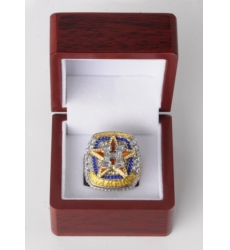 MLB Houston Astros 2022 World Champions Ring