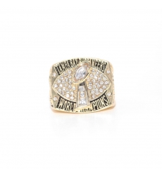 NFL Tampa Bay Buccaneers 2002 Championship Ring