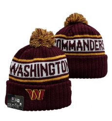 Washington Commanders Beanies 25G001