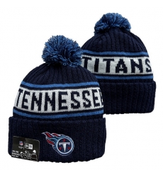 Tennessee Titans Beanies 25G009