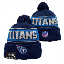 Tennessee Titans Beanies 25G011