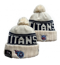 Tennessee Titans Beanies 25G012
