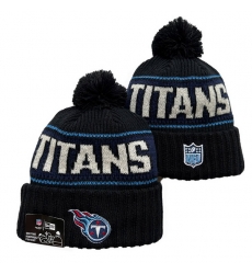 Tennessee Titans Beanies 25G013