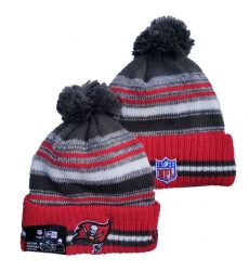 Tampa Bay Buccaneers Beanies 25G004 Tampa Bay Buccaneers Beanies 25G004