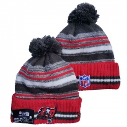 Tampa Bay Buccaneers Beanies 25G004