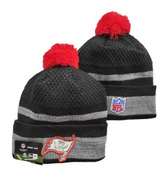 Tampa Bay Buccaneers Beanies 25G006
