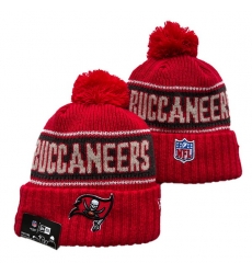 Tampa Bay Buccaneers Beanies 25G015
