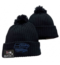 Seattle Seahawks Beanies 016