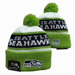 Seattle Seahawks Beanies 25911