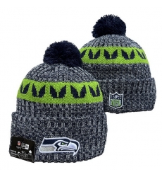 Seattle Seahawks Beanies 25912