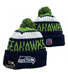 Seattle Seahawks Beanies 25G002