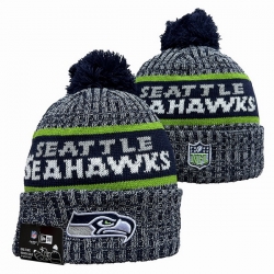 Seattle Seahawks Beanies 25G012