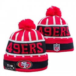 San Francisco 49ers Beanies 25K 249