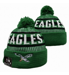 Philadelphia Eagles Beanies 003