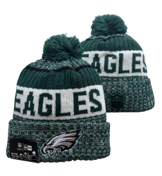 Philadelphia Eagles Beanies 012