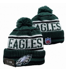 Philadelphia Eagles Beanies 25K 071