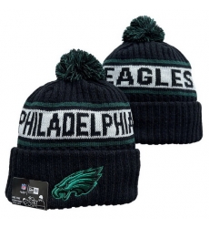 Philadelphia Eagles Beanies 25K 671 Philadelphia Eagles Beanies 25K 671