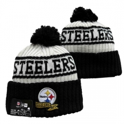 Pittsburgh Steelers Beanies 022